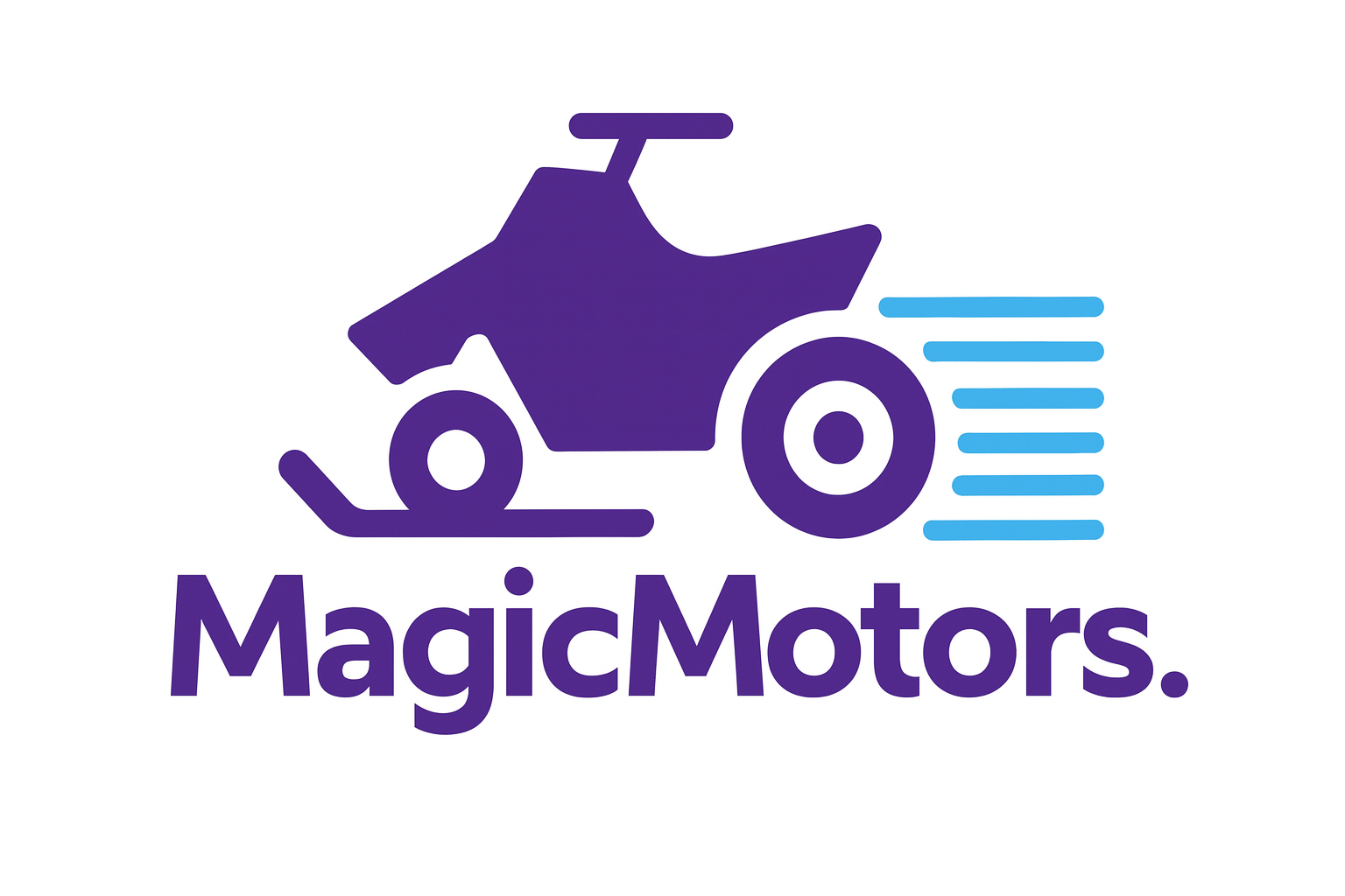 MagicMotors